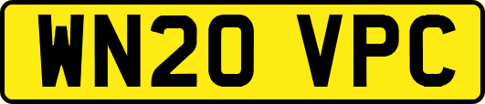 WN20VPC