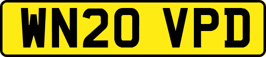 WN20VPD