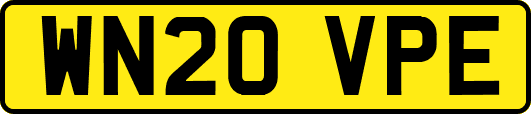 WN20VPE