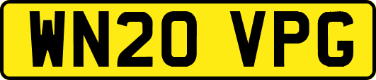 WN20VPG