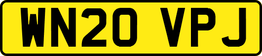 WN20VPJ