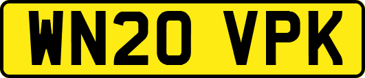 WN20VPK