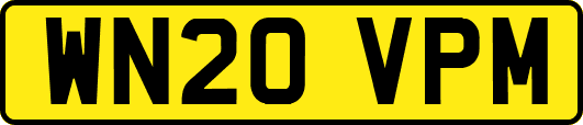 WN20VPM