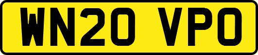WN20VPO