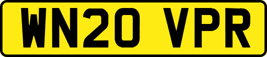 WN20VPR