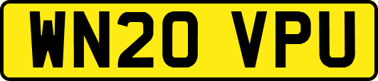 WN20VPU