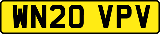 WN20VPV