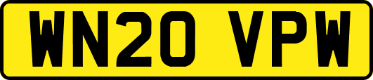 WN20VPW