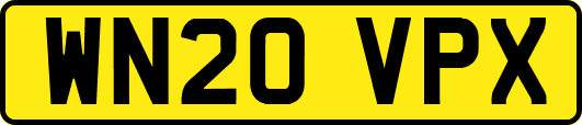 WN20VPX