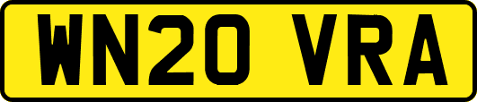 WN20VRA