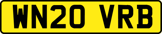 WN20VRB