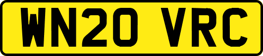 WN20VRC