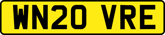 WN20VRE