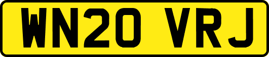 WN20VRJ