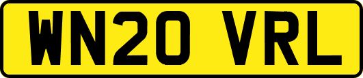 WN20VRL