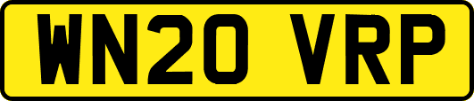 WN20VRP