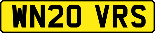 WN20VRS