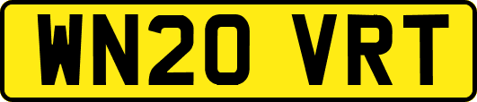 WN20VRT