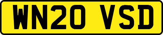 WN20VSD