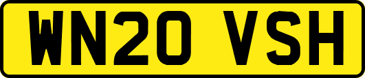 WN20VSH