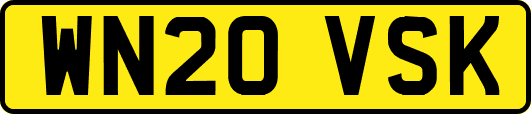 WN20VSK