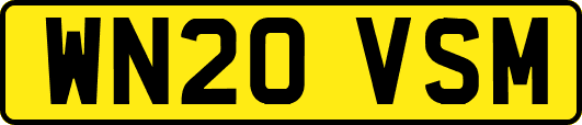 WN20VSM