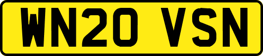 WN20VSN