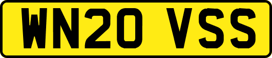 WN20VSS