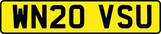 WN20VSU
