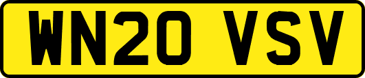 WN20VSV