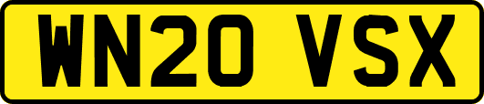 WN20VSX