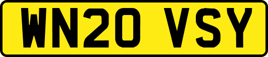 WN20VSY