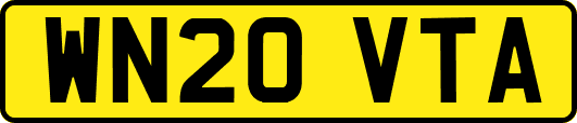 WN20VTA