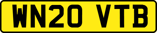 WN20VTB