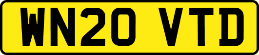 WN20VTD