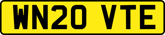 WN20VTE