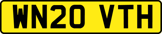 WN20VTH