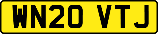 WN20VTJ