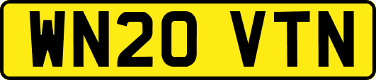WN20VTN