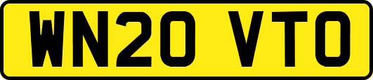 WN20VTO