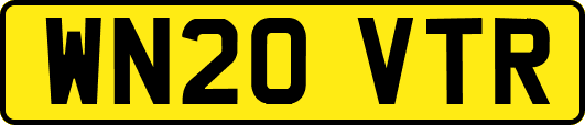 WN20VTR