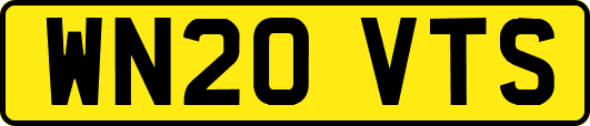 WN20VTS