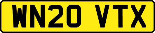 WN20VTX
