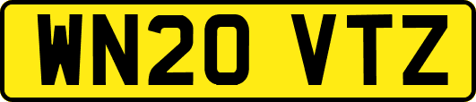 WN20VTZ