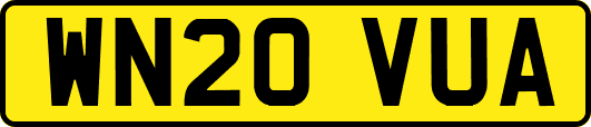 WN20VUA