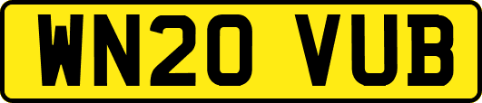 WN20VUB