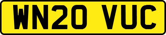 WN20VUC