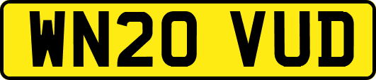 WN20VUD