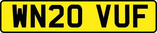 WN20VUF