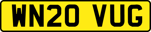 WN20VUG
